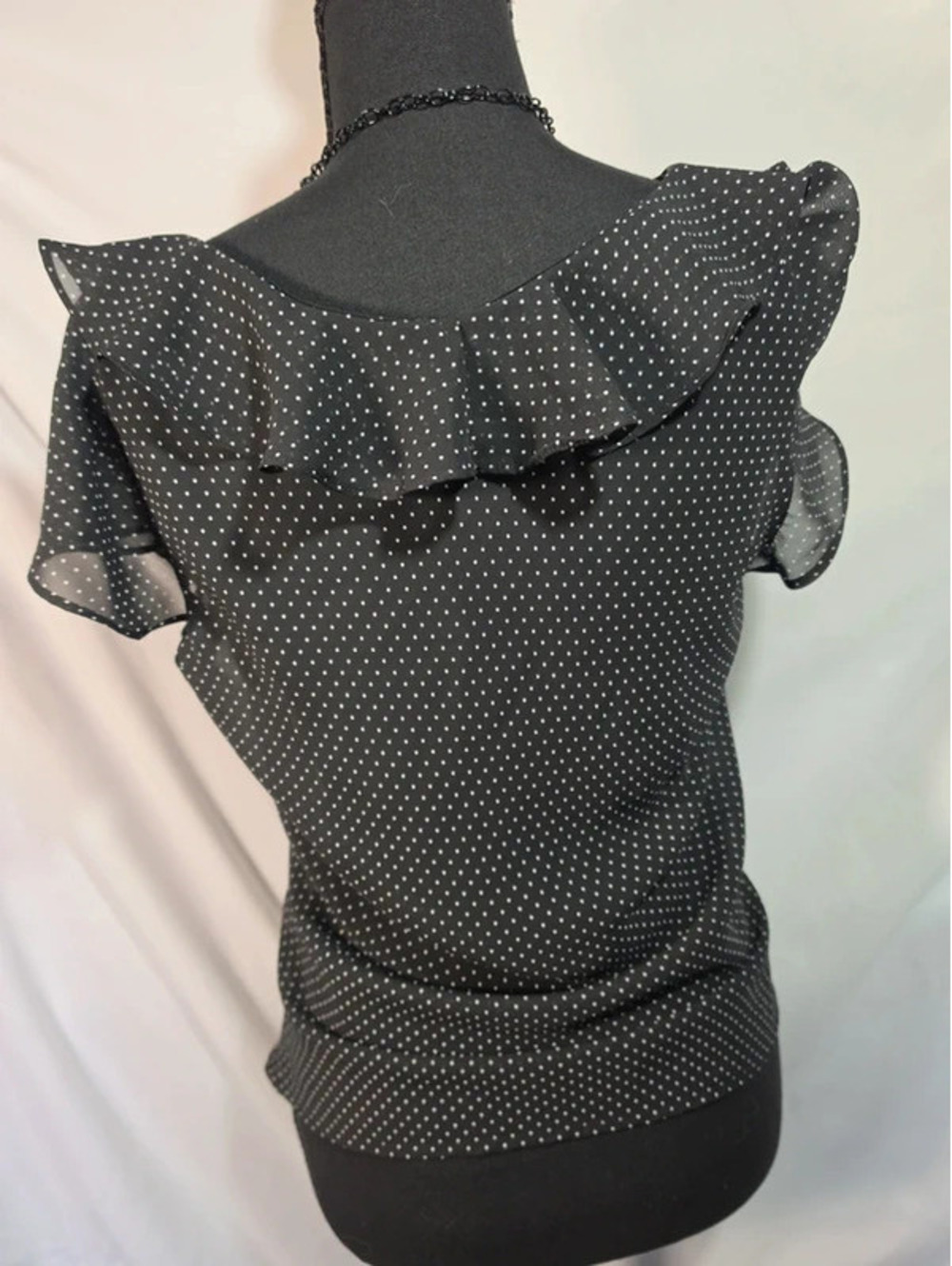 Chaps blouse - Picture 4 of 5
